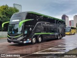 Viação Garcia 96020 na cidade de Curitiba, Paraná, Brasil, por Jeferson Brant. Número da foto: #12751507.
