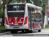 Nova Paineira Transportes Urbanos S.A 7 5432 na cidade de São Paulo, São Paulo, Brasil, por Marcos Vitor Lima de Souza. Número da foto: #:id.