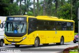 Transtusa - Transporte e Turismo Santo Antônio 2306 na cidade de Joinville, Santa Catarina, Brasil, por Diego Lip. Número da foto: #:id.