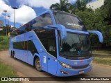 Real Expresso 23307 na cidade de Anápolis, Goiás, Brasil, por Sullyvan Martins Ribeiro. Número da foto: #12750249.