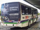 Viação Modelo 9985 na cidade de Aracaju, Sergipe, Brasil, por Gustavo Gomes dos Santos. Número da foto: #:id.
