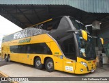 Eucatur - Empresa União Cascavel de Transportes e Turismo 6038 na cidade de Presidente Prudente, São Paulo, Brasil, por Luis Guilherme Costa. Número da foto: #:id.