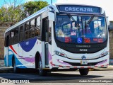 Transportes Coronado 25-1 na cidade de Vásquez de Coronado, San José, Costa Rica, por Andrés Martínez Rodríguez. Número da foto: #:id.