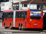 Transporte Coletivo Glória BE600 na cidade de Curitiba, Paraná, Brasil, por João Silva. Número da foto: #12752383.