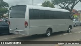 Ônibus Particulares 1G09 na cidade de Curitiba, Paraná, Brasil, por Ônibus De SJP e Região. Número da foto: #12749442.
