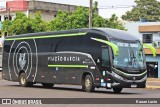Viação Garcia 82309 na cidade de Cascavel, Paraná, Brasil, por Kauan Lucio. Número da foto: #12751408.
