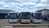 Imperial Turismo 1820 na cidade de Sorocaba, São Paulo, Brasil, por Lucas Vinicius Ferreira. Número da foto: #12750452.