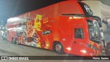 Heitor Costa 9A49 na cidade de Barra da Estiva, Bahia, Brasil, por Flávio  Santos. Número da foto: #12752489.