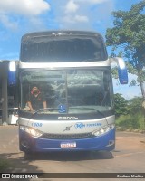 Kim Turismo 1808 na cidade de Montes Claros, Minas Gerais, Brasil, por Cristiano Martins. Número da foto: #12749697.