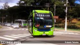 Transcooper > Norte Buss 2 6180 na cidade de São Paulo, São Paulo, Brasil, por Roberto Teixeira. Número da foto: #12750790.