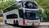 Auto Viação Catarinense 319315 na cidade de São Paulo, São Paulo, Brasil, por Carlos Júnior. Número da foto: #12749718.