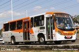 Linave Transportes A03025 na cidade de Nova Iguaçu, Rio de Janeiro, Brasil, por Paulo Henrique Pereira Borges. Número da foto: #12749840.