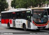 Auto Viação Alpha A48149 na cidade de Rio de Janeiro, Rio de Janeiro, Brasil, por João Victor - PHOTOVICTORBUS. Número da foto: #:id.