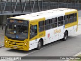 Plataforma Transportes 31050 na cidade de Salvador, Bahia, Brasil, por Victor São Tiago Santos. Número da foto: #:id.