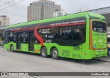 Himalaia Transportes > Ambiental Transportes Urbanos 4 1122 na cidade de São Paulo, São Paulo, Brasil, por Matheus Zaghi. Número da foto: #12749808.