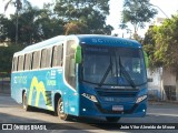 SC Minas Transportes 76624 na cidade de Pouso Alegre, Minas Gerais, Brasil, por João Vitor Almeida de Moura. Número da foto: #:id.