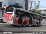 Allibus Transportes 4 5262 na cidade de São Paulo, São Paulo, Brasil, por Rafael Lopes de Oliveira. Número da foto: #12749383.