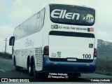 Ellen Tur Serviço de Transporte de Passageiros 100 na cidade de João Pessoa, Paraíba, Brasil, por Calebe Andrade. Número da foto: #12750212.