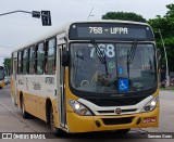 Rio Guamá AP-76801 na cidade de Belém, Pará, Brasil, por Samara Goes. Número da foto: #:id.