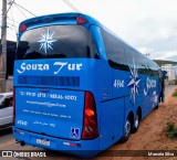 Souza Tur 4560 na cidade de Juiz de Fora, Minas Gerais, Brasil, por Marcelo Silva. Número da foto: #12751695.