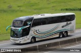Kharisma Turismo 2039 na cidade de Canas, São Paulo, Brasil, por João Felipe. Número da foto: #12749679.