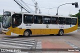Belém Rio Transportes BD-092 na cidade de Belém, Pará, Brasil, por Samara Goes. Número da foto: #12750057.