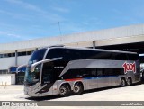 Auto Viação 1001 RJ 108.590 na cidade de Campos dos Goytacazes, Rio de Janeiro, Brasil, por Lucas Martins. Número da foto: #12750569.