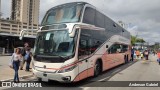 Busscar Ônibus NB1 na cidade de Barueri, São Paulo, Brasil, por Anderson Gabriel. Número da foto: #12751649.