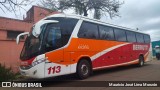 Berrutti 113 na cidade de Artigas, Uruguai, por Mauricio José Lima Monzón. Número da foto: #12750953.