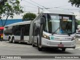 Viação Campo Belo 7 1389 na cidade de São Paulo, São Paulo, Brasil, por Marcos Vitor Lima de Souza. Número da foto: #:id.