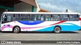 Transportes Coronado 25-2 na cidade de Vásquez de Coronado, San José, Costa Rica, por Andrés Martínez Rodríguez. Número da foto: #:id.