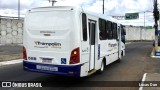 Trampolim da Vitória 528 na cidade de Parnamirim, Rio Grande do Norte, Brasil, por Lucas Dan. Número da foto: #:id.