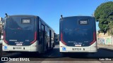 Independência > Trans Oeste Transportes 31229 na cidade de Belo Horizonte, Minas Gerais, Brasil, por Luiz Silva. Número da foto: #12752467.