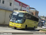 Viação Itapemirim 8537 na cidade de Caruaru, Pernambuco, Brasil, por Lenilson da Silva Pessoa. Número da foto: #12751445.