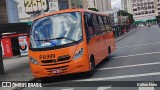 SPE VIA MOBILIDADE S/A PA999 na cidade de Curitiba, Paraná, Brasil, por Dalton Neto. Número da foto: #12749509.