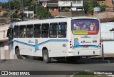 Transporte Tropical 040 na cidade de Rio Largo, Alagoas, Brasil, por Müller Peixoto. Número da foto: #12749269.