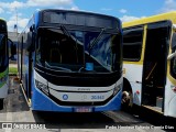 HP Transportes Coletivos 20.563 na cidade de Aparecida de Goiânia, Goiás, Brasil, por Pedro Henrique Eufrasio Correia Dias. Número da foto: #:id.