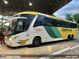 Empresa Gontijo de Transportes 21565 na cidade de Bauru, São Paulo, Brasil, por Júnior Juninho. Número da foto: #12752093.