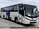 NL Transportes > Nova Log Service RJ 673.037 na cidade de Niterói, Rio de Janeiro, Brasil, por Luiz Eduardo Lopes da Silva. Número da foto: #12750341.