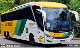 Empresa Gontijo de Transportes 19720 na cidade de São Paulo, São Paulo, Brasil, por Carlos Júnior. Número da foto: #12749799.