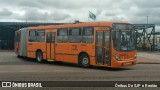Viação Cidade Sorriso >> Viação Sorriso de Curitiba GA600 na cidade de Curitiba, Paraná, Brasil, por Ônibus De SJP e Região. Número da foto: #12750881.