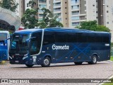 Viação Cometa 721508 na cidade de Jundiaí, São Paulo, Brasil, por Rodrigo Coimbra. Número da foto: #12751730.