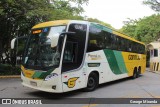 Empresa Gontijo de Transportes 15045 na cidade de São Paulo, São Paulo, Brasil, por George Miranda. Número da foto: #12750574.