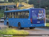 Enscon Viação 1080 na cidade de João Monlevade, Minas Gerais, Brasil, por Adrian Sena. Número da foto: #12749711.