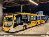 Mobi Rio E902424 na cidade de Rio de Janeiro, Rio de Janeiro, Brasil, por Rodrigo Silva. Número da foto: #:id.