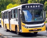 Belém Rio Transportes BD-185 na cidade de Belém, Pará, Brasil, por Matheus Rodrigues. Número da foto: #:id.