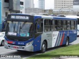 Empresa de Transportes e Turismo Carapicuiba 24.472 na cidade de Barueri, São Paulo, Brasil, por Hércules Cavalcante. Número da foto: #:id.