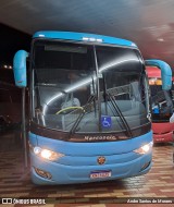 Aliança Turismo e Transporte 5A35 na cidade de João Monlevade, Minas Gerais, Brasil, por Andre Santos de Moraes. Número da foto: #12750126.