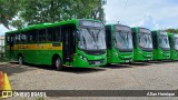 Transportes Capellini 32537 na cidade de Paulínia, São Paulo, Brasil, por Allan Henrique. Número da foto: #12751581.