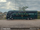 Viação Motta 24004 na cidade de Americana, São Paulo, Brasil, por Gilson de Souza Junior. Número da foto: #12752175.